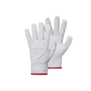 PARKSIDE PERFORMANCE® Dámske/Pánske kožené záhradné rukavice (8) vyobraziť