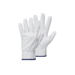 PARKSIDE PERFORMANCE® Dámske/Pánske kožené záhradné rukavice (9) vyobraziť