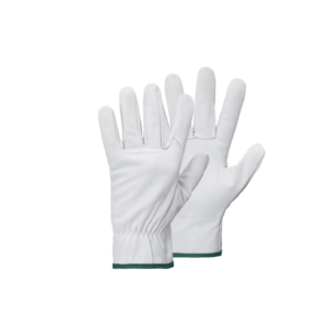 PARKSIDE PERFORMANCE® Dámske/Pánske kožené záhradné rukavice (10) vyobraziť