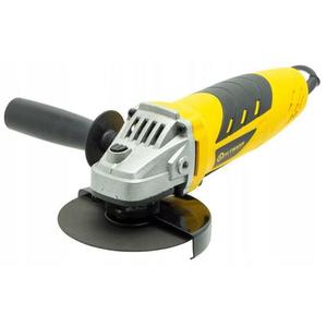 Kaltmann Uhlová brúska 500 W 115 mm vyobraziť
