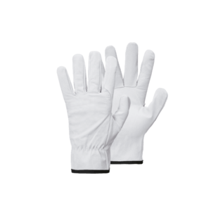 PARKSIDE PERFORMANCE® Dámske/Pánske kožené záhradné rukavice (11) vyobraziť