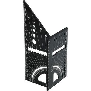 Waart Japonský Trojrozmerný Uholník 150MM W72P015 vyobraziť