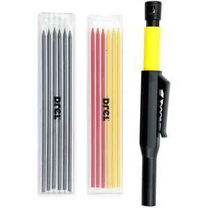 Drel Hnacia Ceruzka, 12 Vložiek CON-MPA-0110 vyobraziť