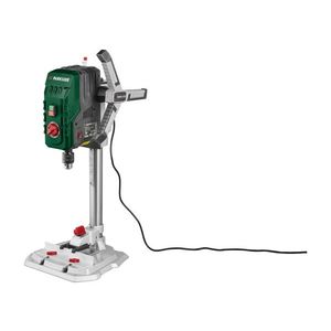 PARKSIDE® Stolová vŕtačka s elektronickou reguláciou otáčok PTBMOD 710 D1 vyobraziť