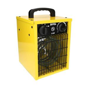 Drel Elektrický Ohrievač 2KW CON-NGE-1102 vyobraziť