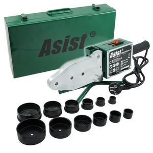 Asist Zváračka plastových rúr 1500 W AE6V150DN-2 vyobraziť