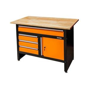 Waart Pracovný Stôl 120X60X84 W39M604 vyobraziť