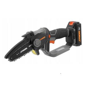 Mini reťazová píla Sthor 20V 5 – 2AH 78211 vyobraziť