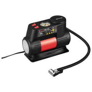 ULTIMATE SPEED® Mini kompresor UMK 10 E4 vyobraziť