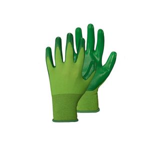 PARKSIDE® Záhradné rukavice, 4 kusy (zelená, 10) vyobraziť