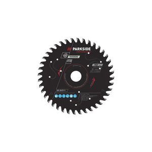 PARKSIDE PERFORMANCE® Pílový kotúč, 140 mm (drevo, 40 zubov) vyobraziť