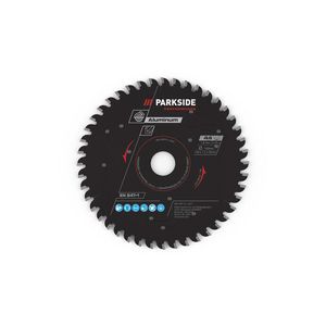 PARKSIDE PERFORMANCE® Pílový kotúč, 140 mm (hliník, 44 zubov) vyobraziť