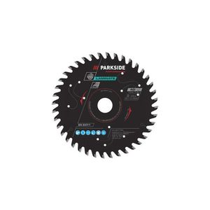 PARKSIDE PERFORMANCE® Pílový kotúč, 140 mm (laminát, 40 zubov) vyobraziť