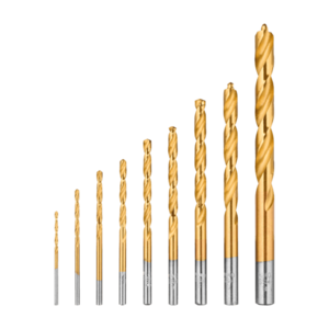 PARKSIDE® Súprava vrtákov (súprava multifunkčných HSS vrtákov) vyobraziť