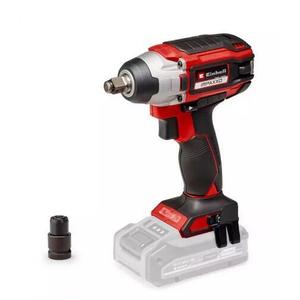 UTAHOVÁK RÁZOVÝ IMPAXXO 18/230 + PXC ŠTARTOVACIA SÚPRAVA 18V 2, 5AH PXC STARTER KIT vyobraziť