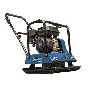 Scheppach Vibracna Doska HP 1800 S vyobraziť