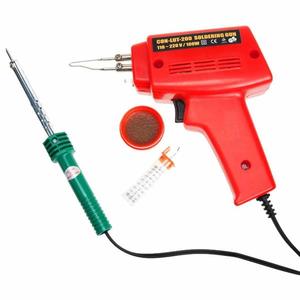 Spájkovačka CON GLT 1200 vyobraziť