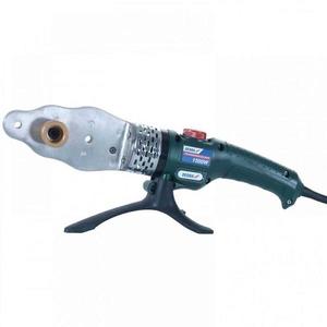 Dedra Zváracie zariadenie na termoplastické rúry 16-63 mm DED7514 vyobraziť