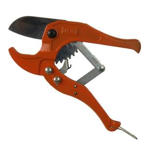 Rezačka na PVC rúrky PVC, PE, PP, PB, 42 mm vyobraziť