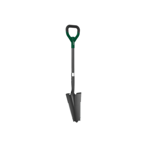 PARKSIDE® Rýľ s pílkou na korene/Lopata s vlnitým výbrusom (rýľ) vyobraziť