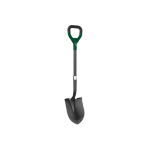 PARKSIDE® Rýľ s pílkou na korene/Lopata s vlnitým výbrusom (lopata) vyobraziť