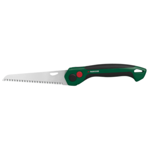 PARKSIDE® Pílka na konáre (sklápacia pílka na konáre, 20 cm) vyobraziť