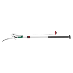 PARKSIDE® Teleskopické nožnice na konáre s pílkou vyobraziť