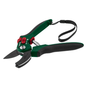 PARKSIDE® Záhradné nožnice (nákovkové záhradné nožnice (Amboss)) vyobraziť