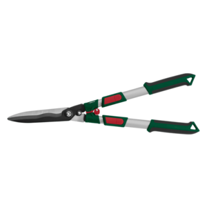 PARKSIDE® Teleskopické nožnice na živý plot vyobraziť