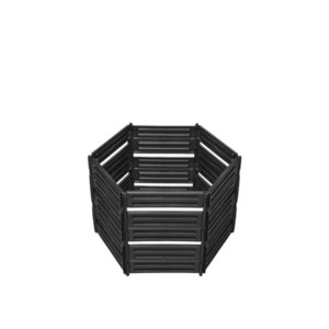 GARANTIA Záhradný kompostér (600 l) vyobraziť