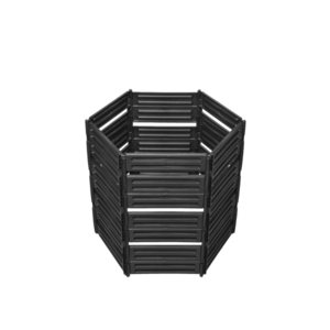 GARANTIA Záhradný kompostér (850 l) vyobraziť