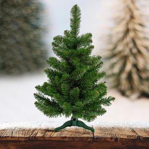 Vianočný stromček umelá borovica 80 cm vyobraziť