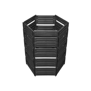 GARANTIA Záhradný kompostér (1100 l) vyobraziť