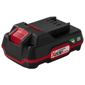 PARKSIDE® Akumulátor 20 V/2 Ah PAP 20 B1 vyobraziť