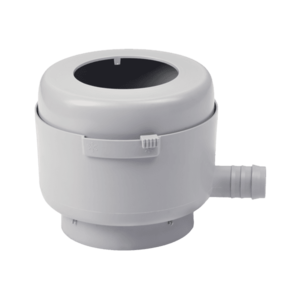 GARANTIA Zberač dažďovej vody DN70-100 vyobraziť