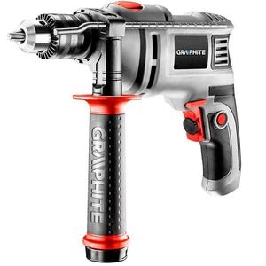 Príklepová vŕtačka Graphite 650W 58G726 vyobraziť