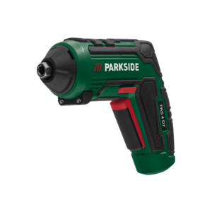 PARKSIDE® Aku skrutkovač 4 V PAS 4 D7 vyobraziť