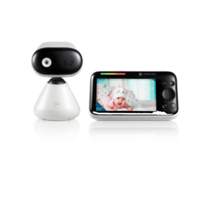 MOTOROLA Detská pestúnka s kamerou PIP1500 vyobraziť