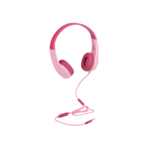 MOTOROLA Slúchadlá MOTO JR200 PNK vyobraziť