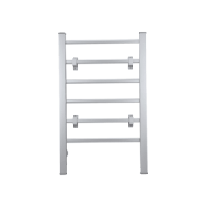 Dirt Devil Elektrický radiátor na uteráky, 6 priečok vyobraziť