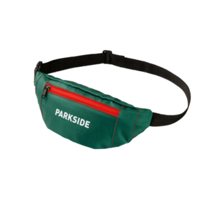 PARKSIDE® Ľadvinka (zelená) vyobraziť