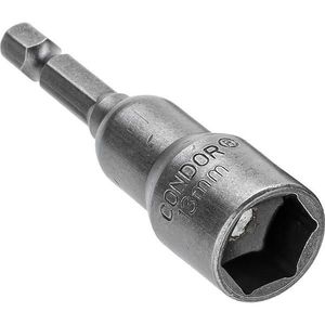 Nástrčný kľúč magnetický, 13 mm, Drel vyobraziť