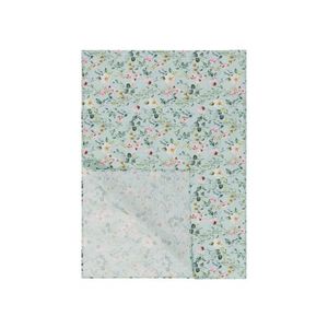 LIVARNO home Obrus, 110 x 160 cm (mentolová) vyobraziť