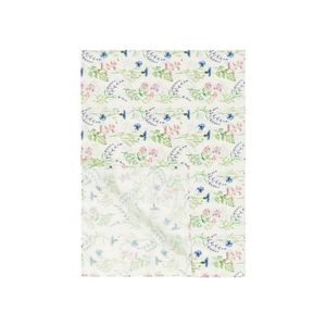 LIVARNO home Obrus, 110 x 160 cm (biela) vyobraziť