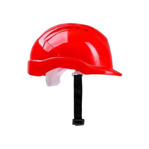 Drel Cervená Prilba CON-SHK-0012 vyobraziť