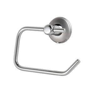 Držiak na toaletný papier bez klapky vyobraziť