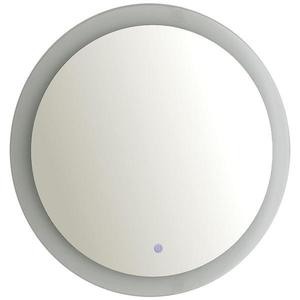 Kúpeľňové zrkadlo LED + dotykový spínač FI100 vyobraziť