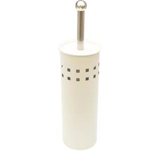 Toaletná kefa FTC078-B biela vyobraziť