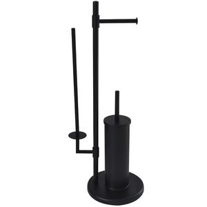 Kúpeľňový stojan fi 22x70, 5 cm FTC1698 vyobraziť