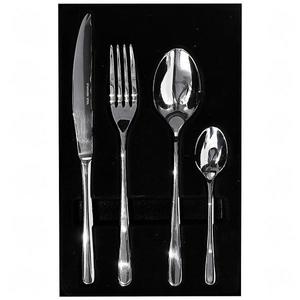 Súprava príborov 24 ks HR10039 vyobraziť